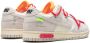 Nike Dunk Low "Off-White Lot 40" sneakers - Thumbnail 3