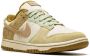 Nike Dunk Low "On The Bright Side" sneakers Yellow - Thumbnail 2
