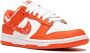 Nike Dunk Low ESS "Orange Paisley" sneakers - Thumbnail 13