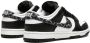 Nike Dunk Low ESS "Black Paisley" sneakers White - Thumbnail 3