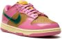 Nike Dunk Low "Parris Goebel" sneakers Pink - Thumbnail 2