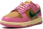 Nike Dunk Low "Parris Goebel" sneakers Pink - Thumbnail 3