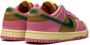 Nike Dunk Low "Parris Goebel" sneakers Pink - Thumbnail 4