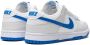 Nike Dunk Low "Photo Blue" sneakers - Thumbnail 3