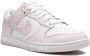 Nike Dunk Low "Pink Paisley" sneakers White - Thumbnail 2