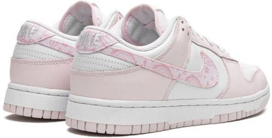 Nike Dunk Low Retro Prm "Valentine'S Day 2023" sneakers Pink - Picture 2