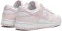 Nike Dunk Low Retro Prm "Valentine'S Day 2023" sneakers Pink - Thumbnail 2