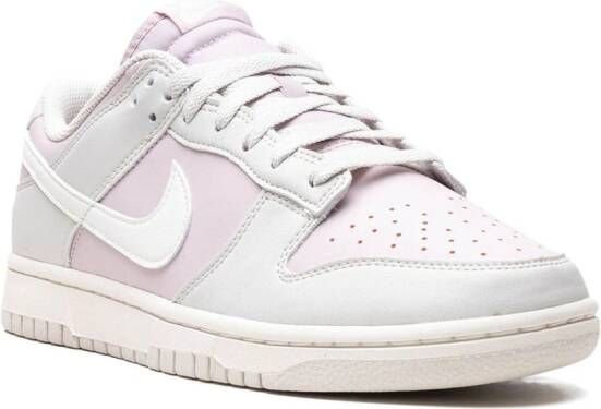 Nike Dunk Low "Platinum Violet" sneakers Neutrals