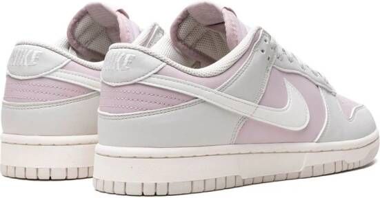 Nike Dunk Low "Platinum Violet" sneakers Neutrals