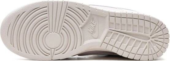 Nike Dunk Low "Platinum Violet" sneakers Neutrals
