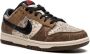 Nike Dunk Low Co.Jp Premium "Brown Snakeskin" sneakers - Thumbnail 2