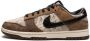 Nike Dunk Low Co.Jp Premium "Brown Snakeskin" sneakers - Thumbnail 5