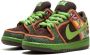 Nike Dunk Low Premium De La Soul sneakers Green - Thumbnail 2