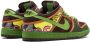 Nike Dunk Low Premium De La Soul sneakers Green - Thumbnail 3