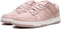 Nike Dunk Low Premium MF "Pink Oxford" sneakers - Thumbnail 14