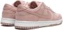 Nike Dunk Low PRM MF "Neutral Olive" sneakers Green - Thumbnail 3