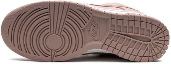 Nike Dunk Low Premium MF "Pink Oxford" sneakers