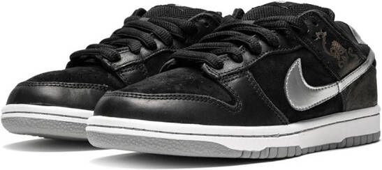 Nike Dunk Low Premium SB sneakers Black