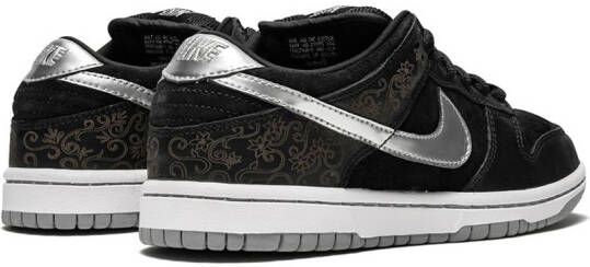 Nike Dunk Low Premium SB sneakers Black