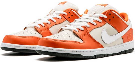 Nike SB Dunk Low Premium "Orange Box" sneakers