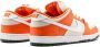 Nike SB Dunk Low Premium "Orange Box" sneakers - Thumbnail 3