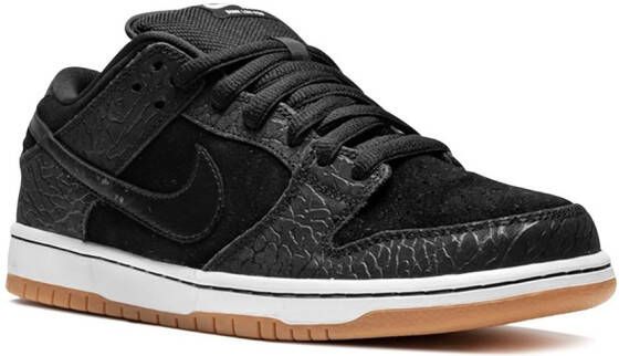 Nike SB Dunk Low Premium QS "Nontourage" sneakers Black