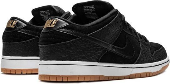 Nike SB Dunk Low Premium QS "Nontourage" sneakers Black
