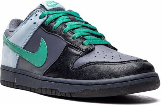 Nike Dunk Low Premium sneakers Grey