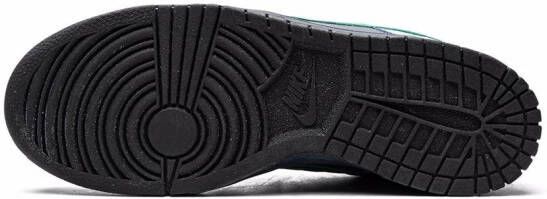 Nike Dunk Low Premium sneakers Grey