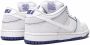 Nike SB Dunk Low Premium "Game Royal" sneakers White - Thumbnail 3