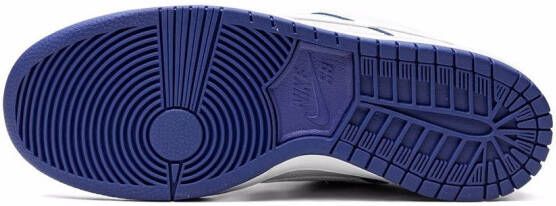 Nike SB Dunk Low Premium "Game Royal" sneakers White