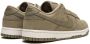 Nike Dunk Low PRM MF "Neutral Olive" sneakers Green - Thumbnail 3