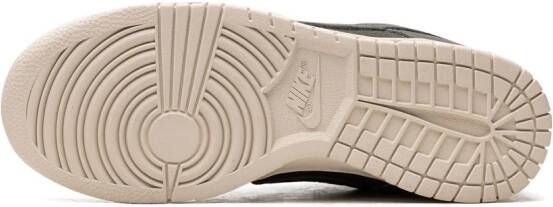 Nike Dunk Low PRM "Sequoia" sneakers Brown