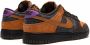 Nike Dunk Low Retro PRM "Cider" sneakers Orange - Thumbnail 3