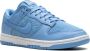 Nike Dunk Low PRM "Topography University Blue" sneakers - Thumbnail 2