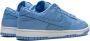 Nike Dunk Low PRM "Topography University Blue" sneakers - Thumbnail 3