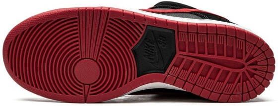Nike Dunk Low Pro SB "Jpack" sneakers Black