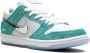 Nike Dunk Low Pro QS "April Skateboards" sneakers White - Thumbnail 2