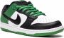 Nike Dunk Low Pro SB "Classic Green" sneakers Black - Thumbnail 2