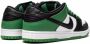 Nike Dunk Low Pro SB "Classic Green" sneakers Black - Thumbnail 3