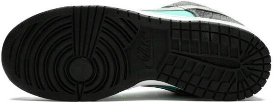 Nike Dunk Low Pro SB sneakers Blue