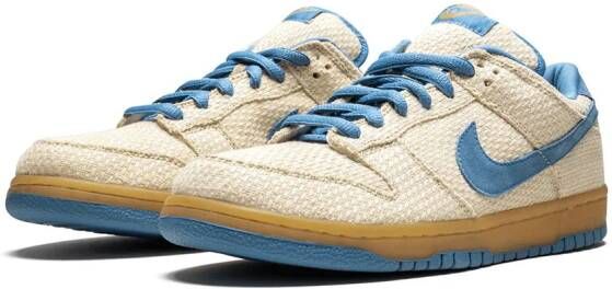 Nike Dunk Low Pro SB sneakers Neutrals