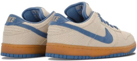 Nike Dunk Low Pro SB sneakers Neutrals