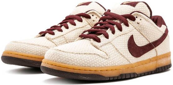 Nike Dunk Low Pro SB sneakers Neutrals