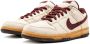 Nike Dunk Low Pro SB "Jersey Gold Red Mahogany" sneakers Neutrals - Thumbnail 2