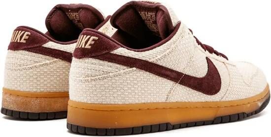 Nike Dunk Low Pro SB sneakers Neutrals