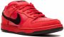 Nike Air Huarache "Sail University Red Black" sneakers White - Thumbnail 2