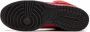 Nike Air Huarache "Sail University Red Black" sneakers White - Thumbnail 4