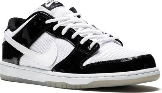 Nike Dunk Low Pro SB sneakers White