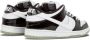 Nike Dunk Low Pro SB sneakers White - Thumbnail 3